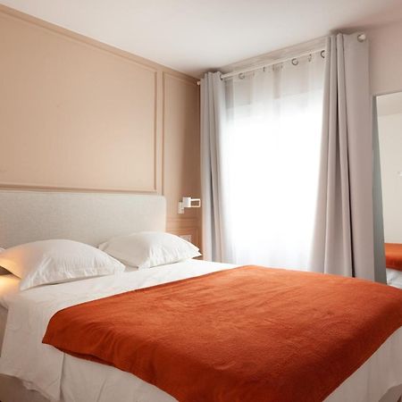 ברצלונה Rambla Suites מראה חיצוני תמונה