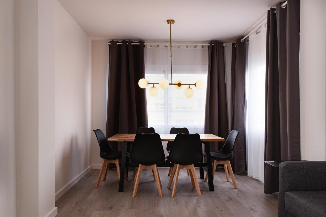 ברצלונה Rambla Suites מראה חיצוני תמונה