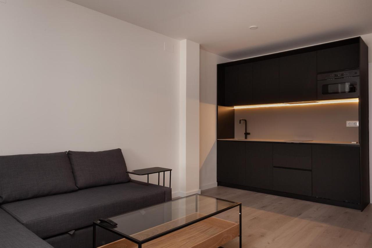 ברצלונה Rambla Suites מראה חיצוני תמונה
