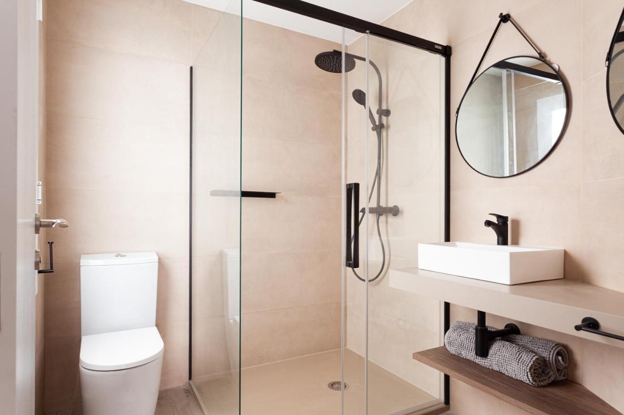ברצלונה Rambla Suites מראה חיצוני תמונה