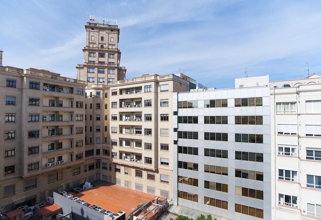 ברצלונה Rambla Suites מראה חיצוני תמונה