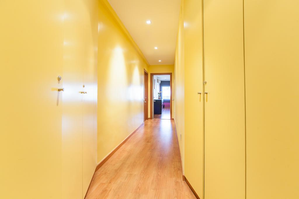 ברצלונה Rambla Suites מראה חיצוני תמונה