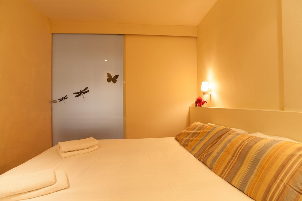 ברצלונה Rambla Suites מראה חיצוני תמונה