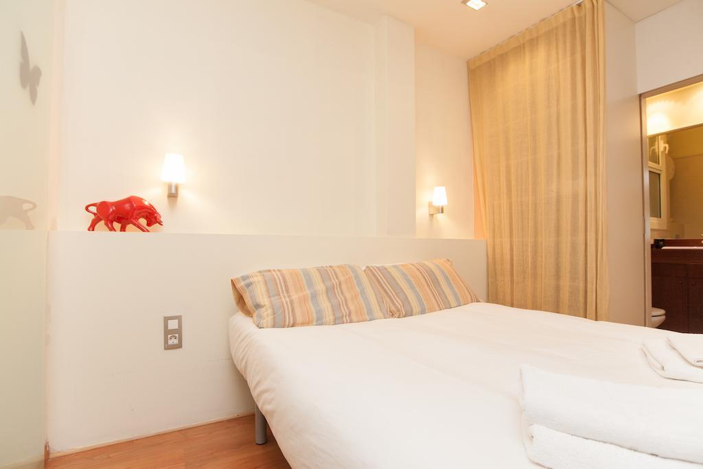 ברצלונה Rambla Suites מראה חיצוני תמונה