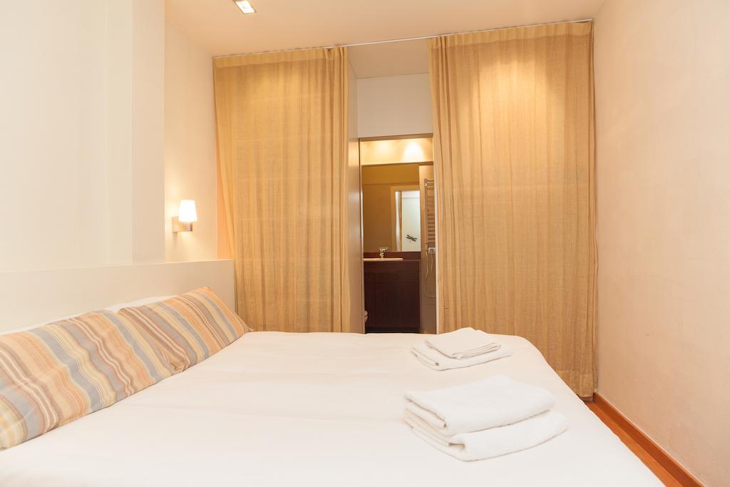 ברצלונה Rambla Suites מראה חיצוני תמונה
