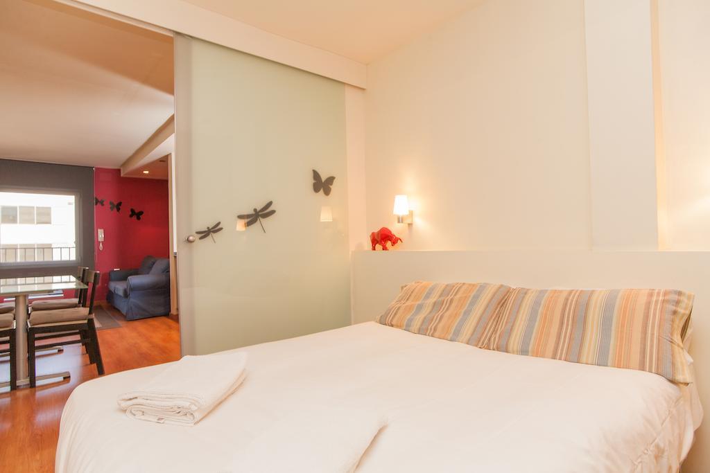 ברצלונה Rambla Suites מראה חיצוני תמונה