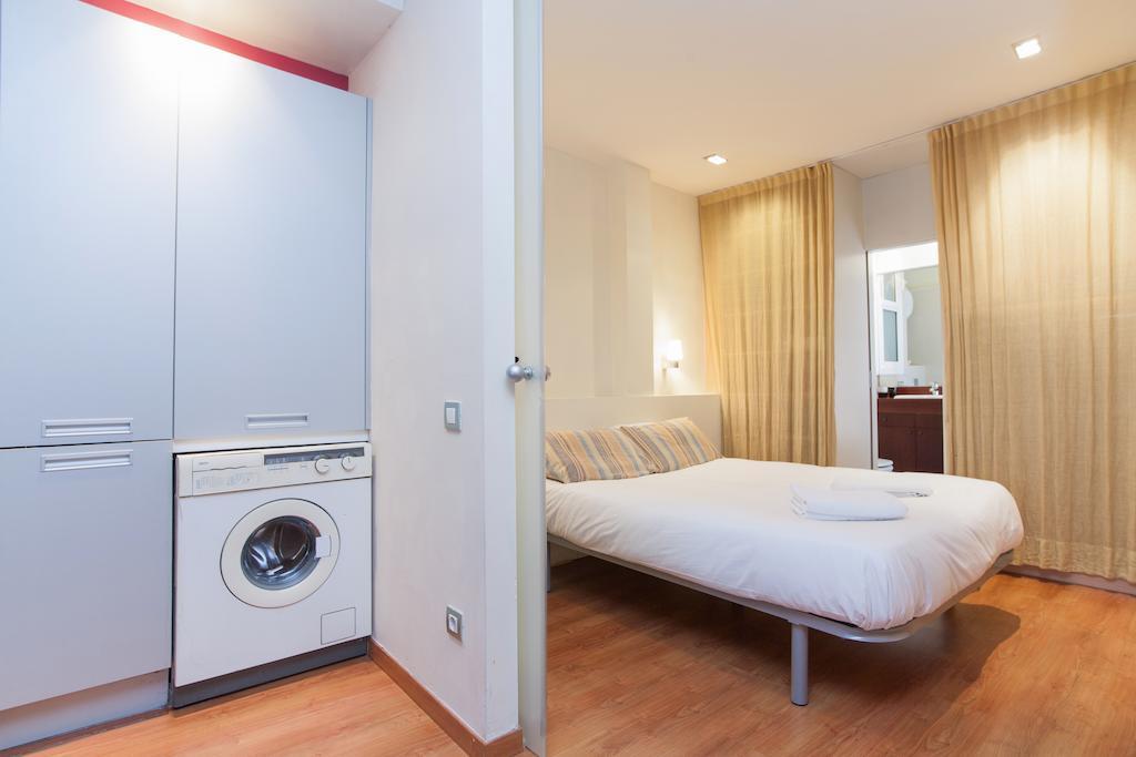 ברצלונה Rambla Suites מראה חיצוני תמונה