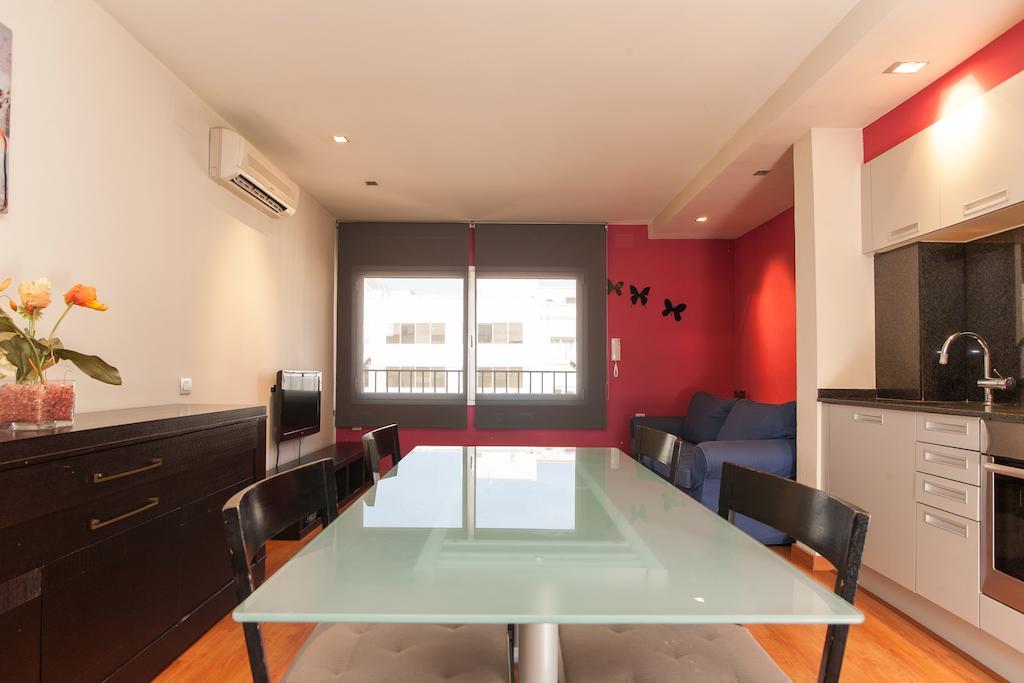 ברצלונה Rambla Suites מראה חיצוני תמונה
