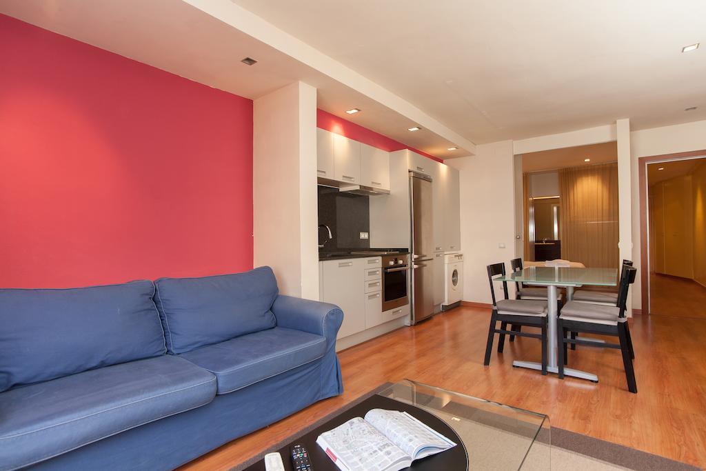 ברצלונה Rambla Suites מראה חיצוני תמונה
