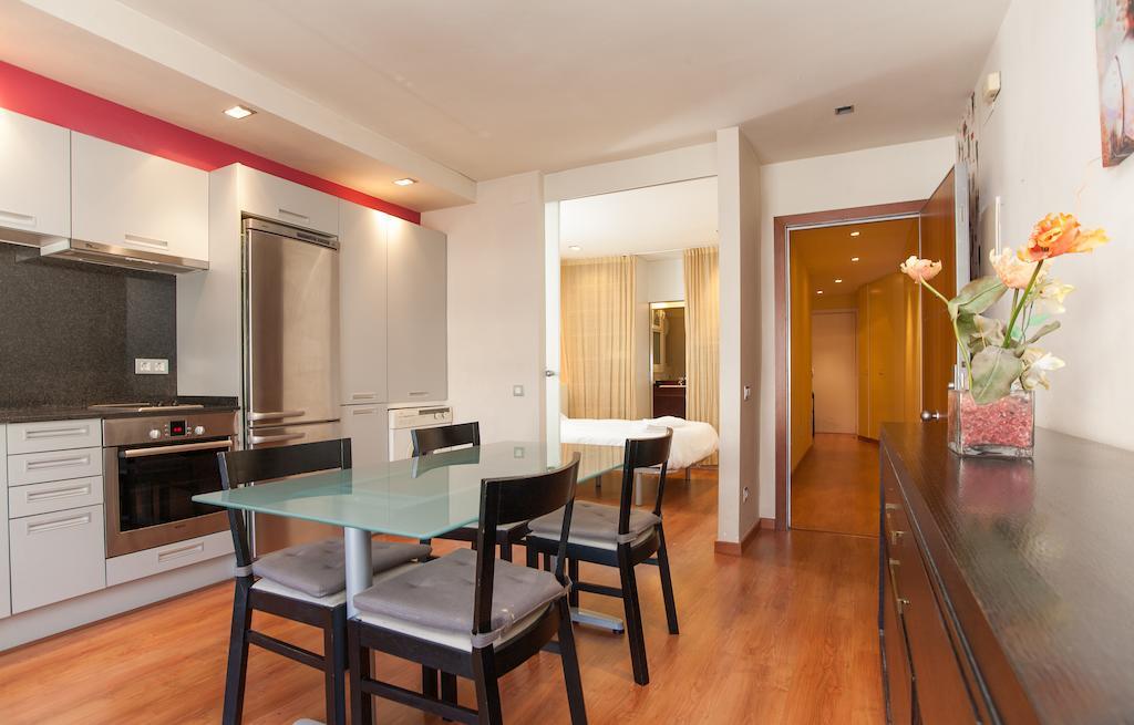ברצלונה Rambla Suites מראה חיצוני תמונה