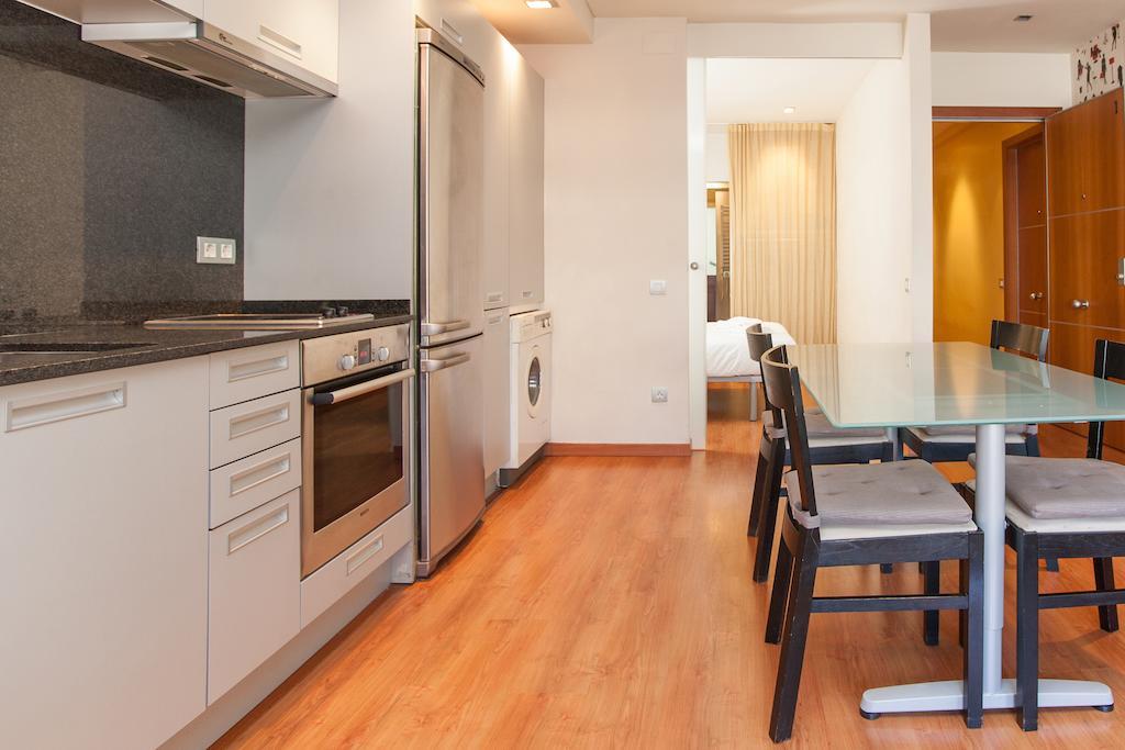 ברצלונה Rambla Suites מראה חיצוני תמונה