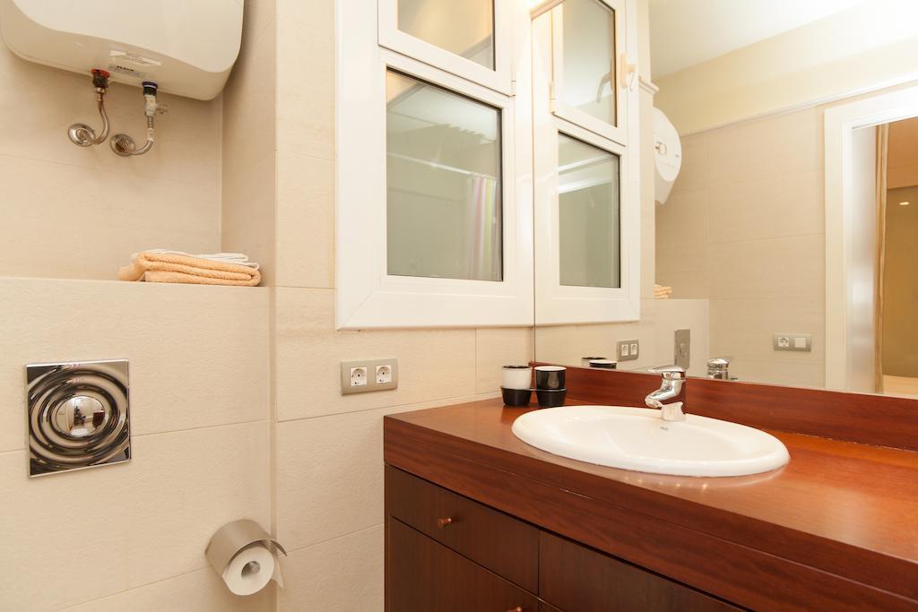 ברצלונה Rambla Suites חדר תמונה
