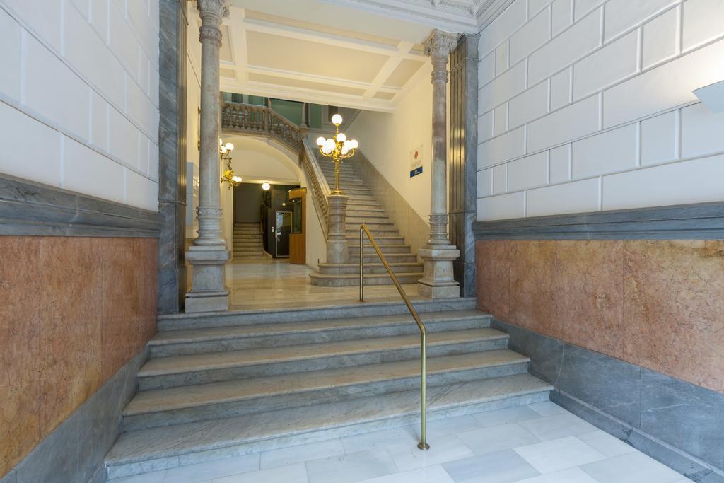 ברצלונה Rambla Suites חדר תמונה
