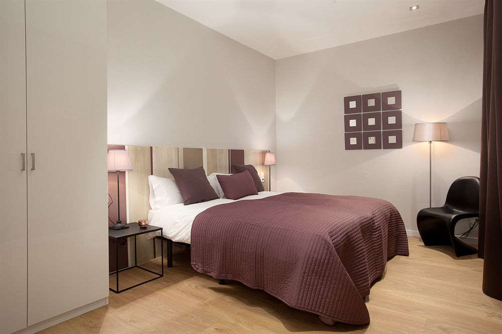 ברצלונה Rambla Suites מראה חיצוני תמונה