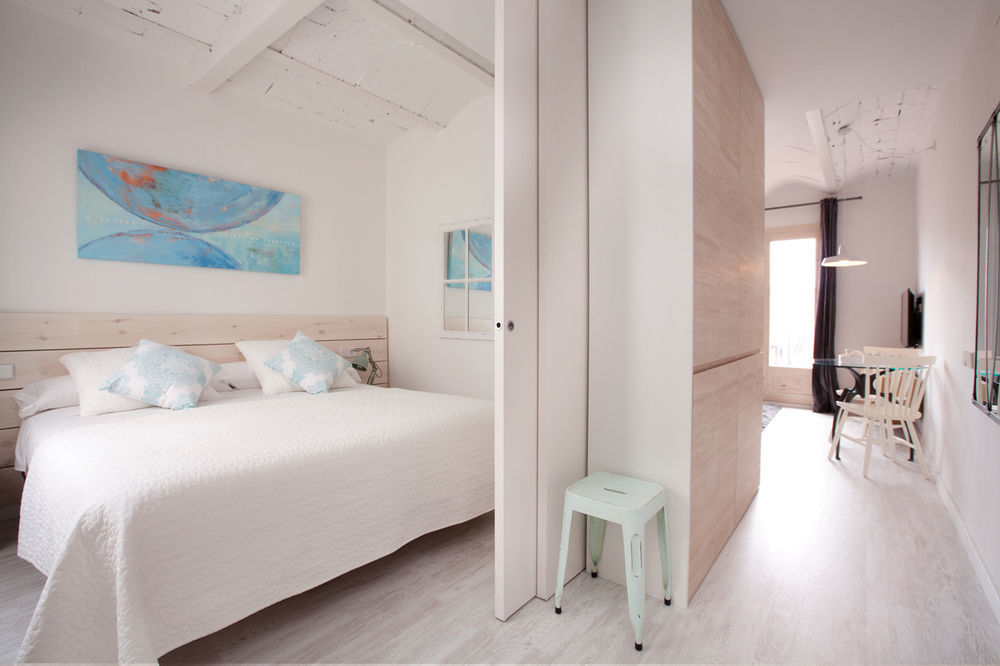 ברצלונה Rambla Suites מראה חיצוני תמונה