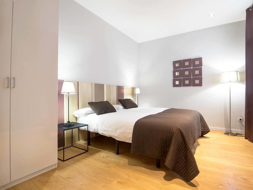 ברצלונה Rambla Suites מראה חיצוני תמונה