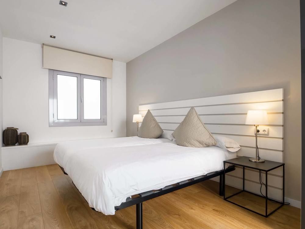 ברצלונה Rambla Suites מראה חיצוני תמונה