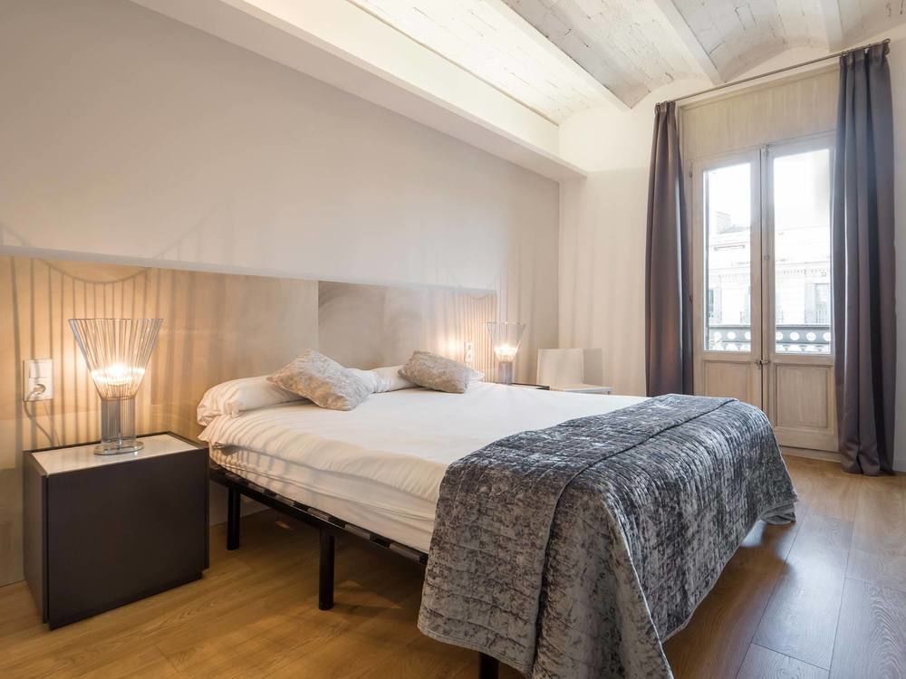 ברצלונה Rambla Suites מראה חיצוני תמונה