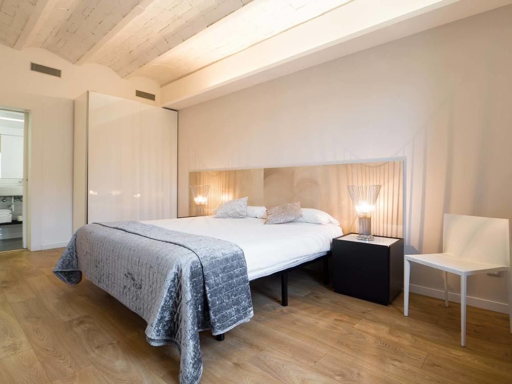 ברצלונה Rambla Suites מראה חיצוני תמונה